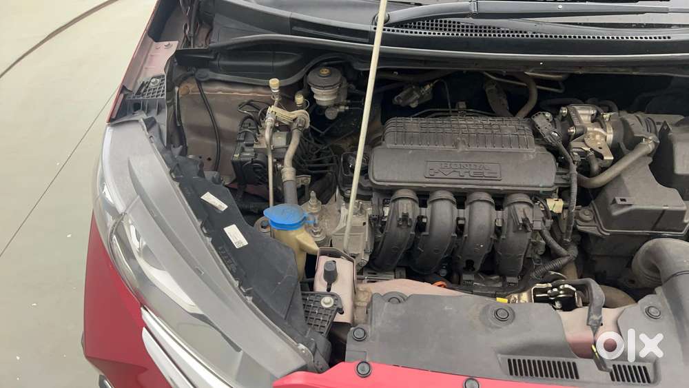 Honda Wr-v 1.2 Vx I-vtec, 2022, Petrol