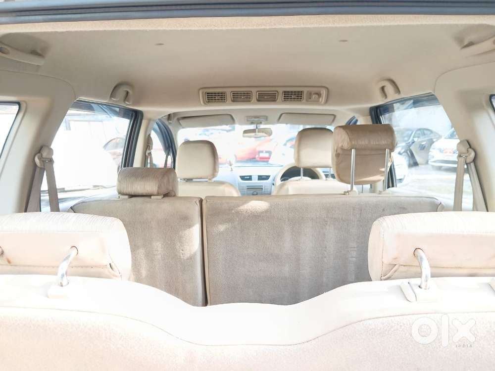 Maruti Suzuki Ertiga 2012-2015 Vdi, 2012, Diesel