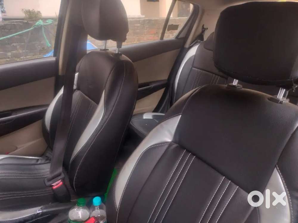 Hyundai I20 2013