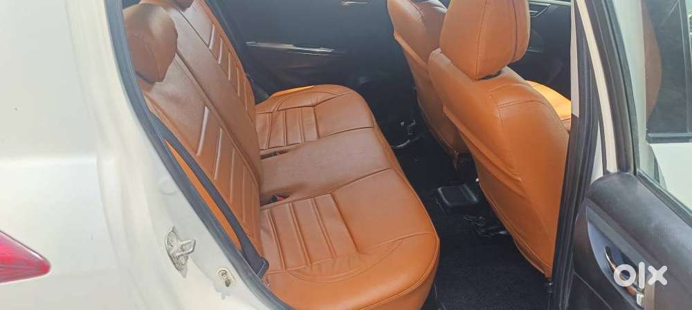 Maruti Suzuki Swift Ddis Vdi, 2016, Diesel