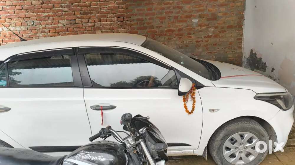 Hyundai Elite I20 Magna 2019 Petrol