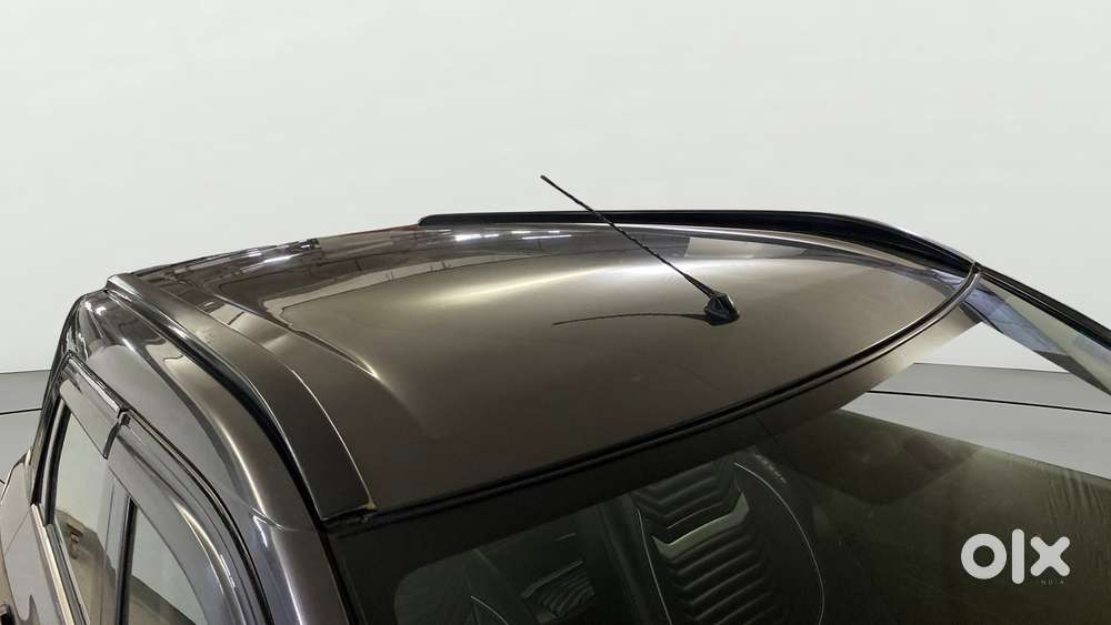 Maruti Suzuki Vitara Brezza 1.5 Lxi, 2020, Petrol