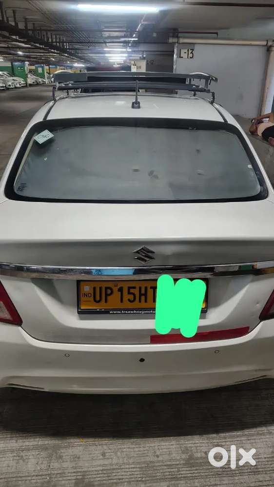 Maruti Suzuki Dzire Tour 2025