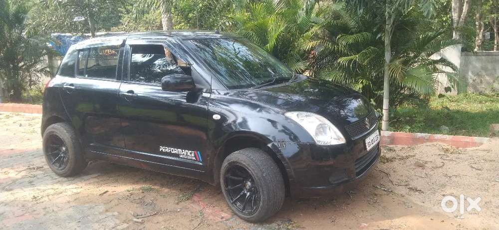Maruti Suzuki Swift 2007 Model