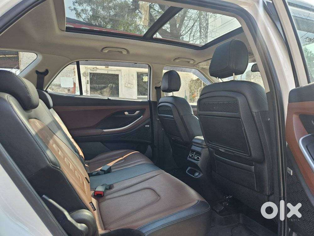 Hyundai Alcazar 1.5 Platinum Diesel Mt 7 Str, 2023, Diesel