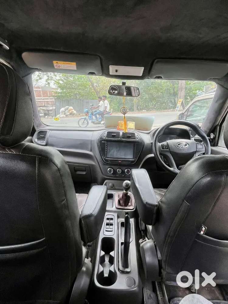 Mahindra Bolero Neo 2022