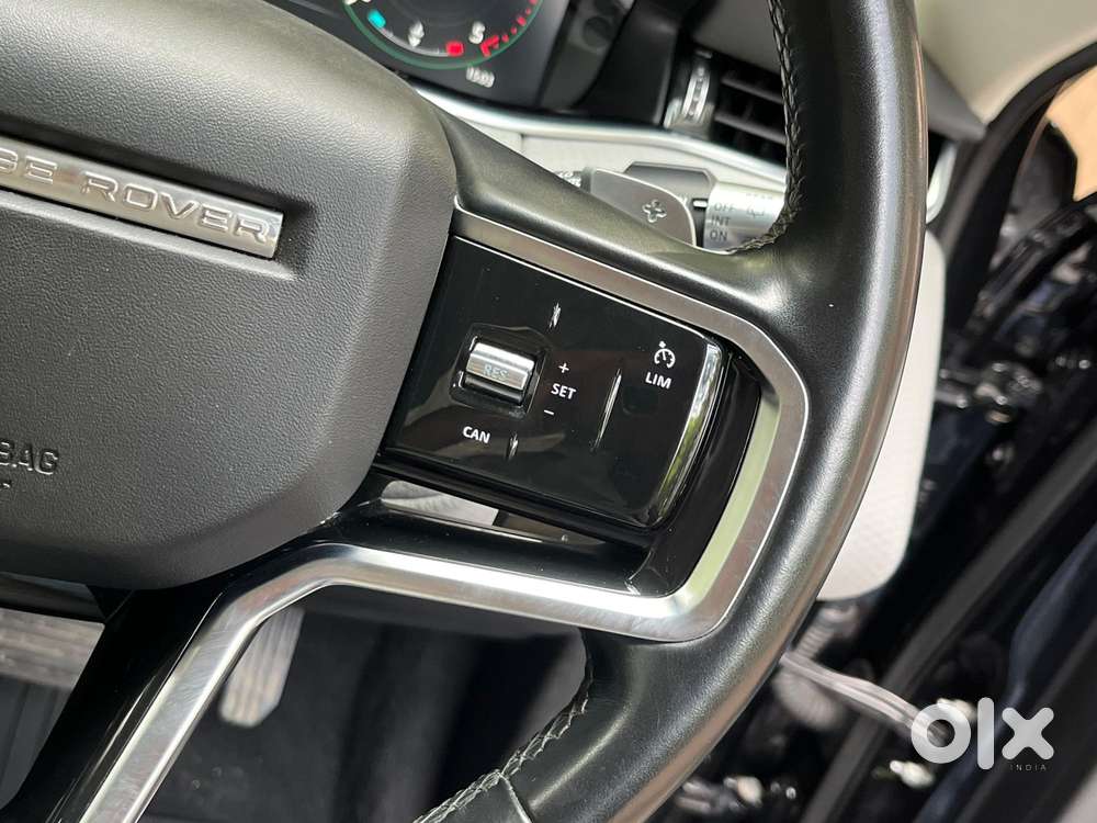 Land Rover Range Evoque Hse Dynamic, 2022, Diesel