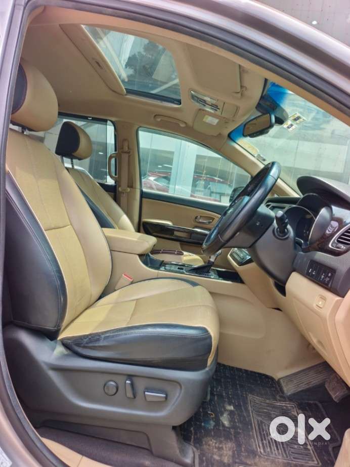 Kia Carnival Limousine, 2020, Diesel