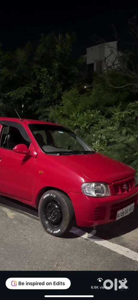 Maruti Suzuki Alto 2010 Good Condition