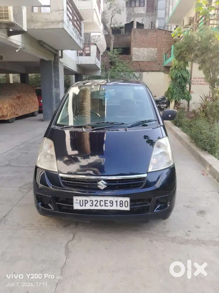 Maruti Suzuki Zen Estilo 2007 Petrol 84000 Km Driven