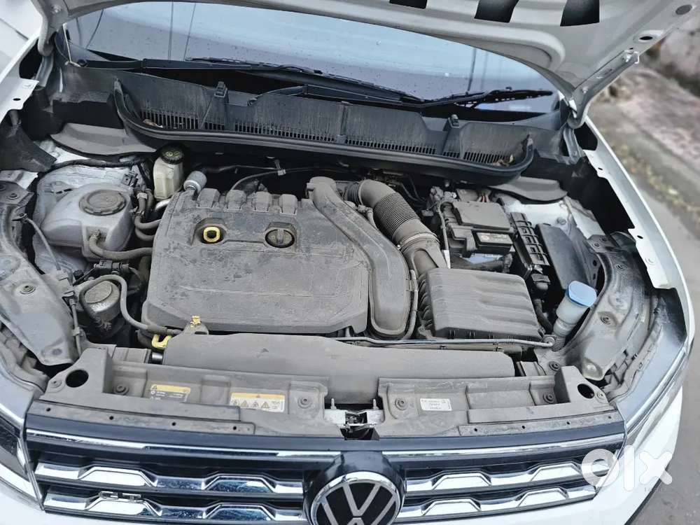 Volkswagen Taigun Gt Plus 2024