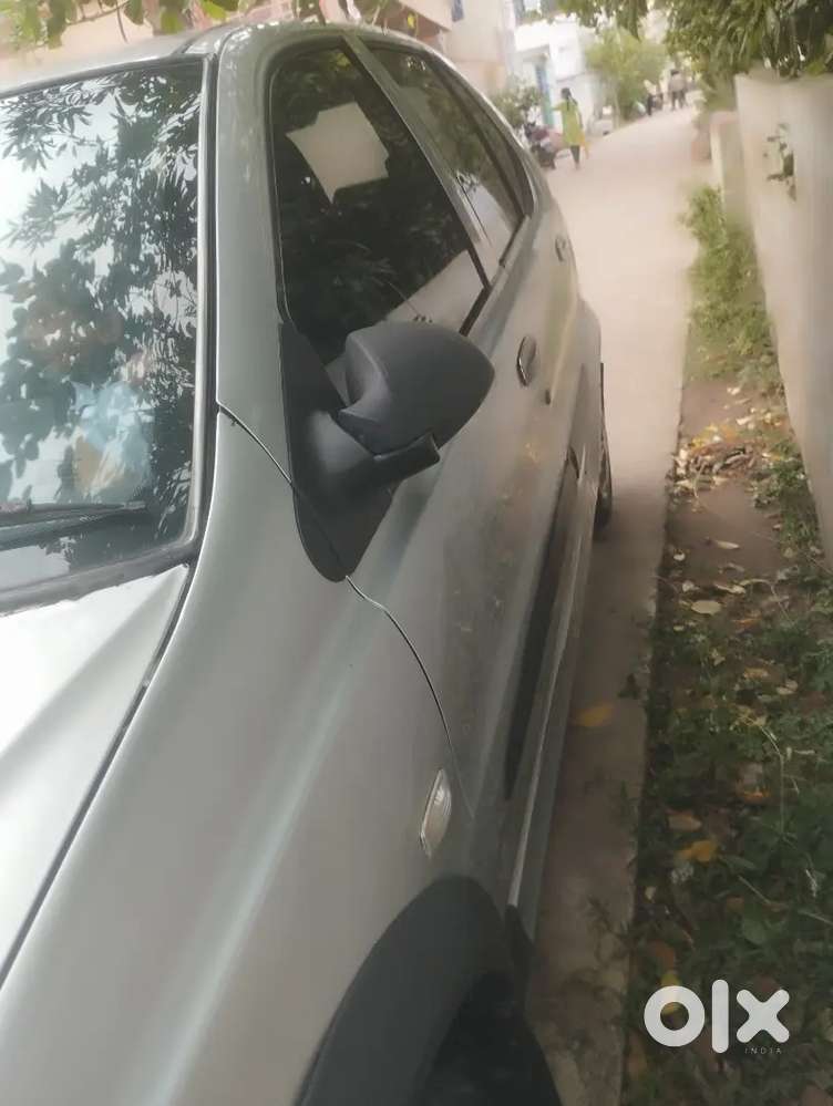Tata Indica V2 2011 Diesel Manual