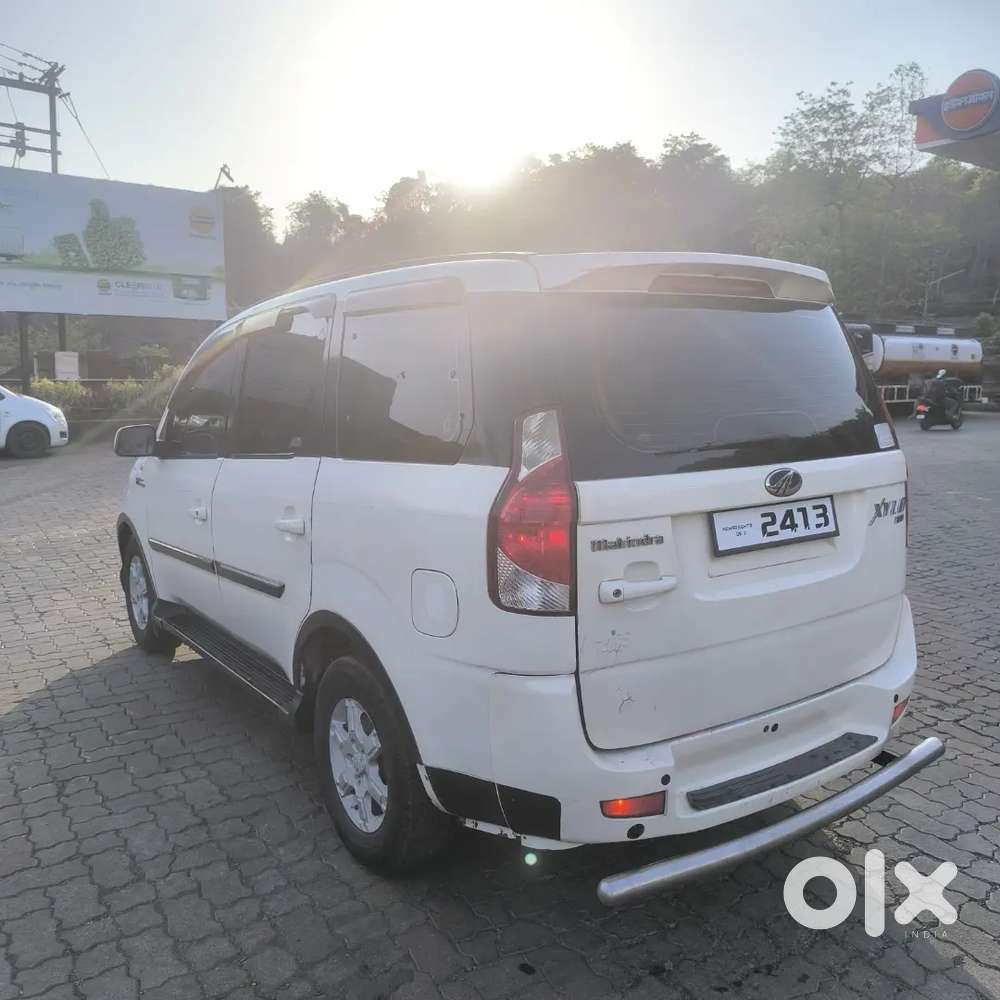 Mahindra Xylo E8 Meagle