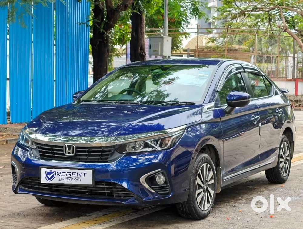 Honda City I-vtec V, 2024, Petrol