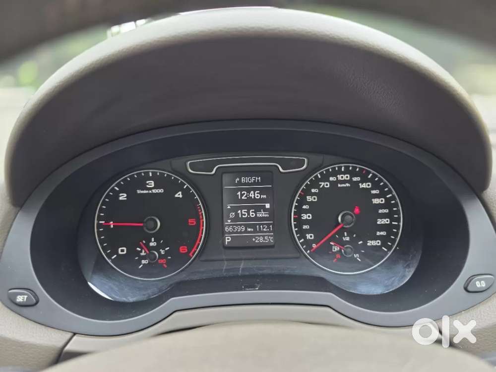 Audi Q3 2.0 Tdi Quattro Premium, 2014, Diesel