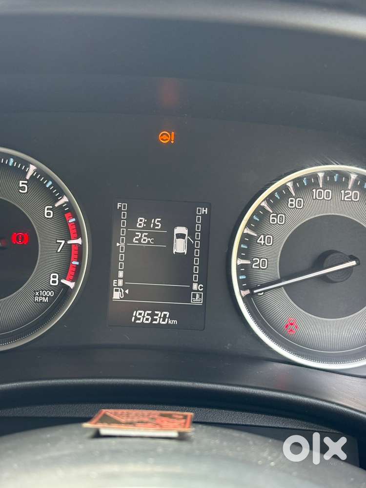 Maruti Suzuki Fronx Petrol 2023