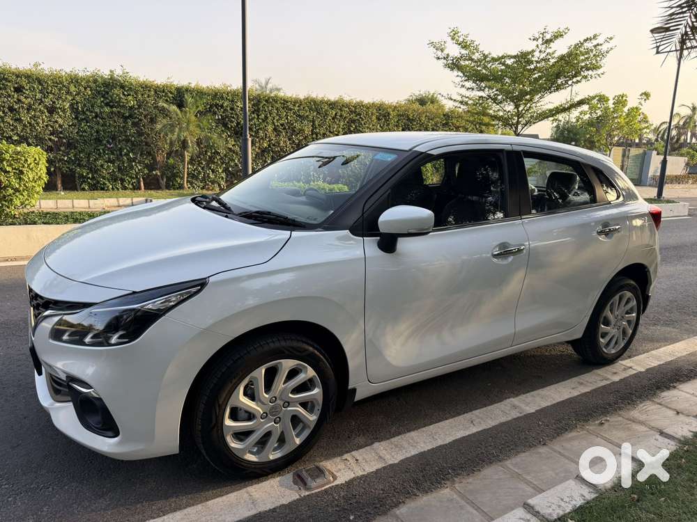 Maruti Suzuki Baleno Zeta, 2025, Petrol