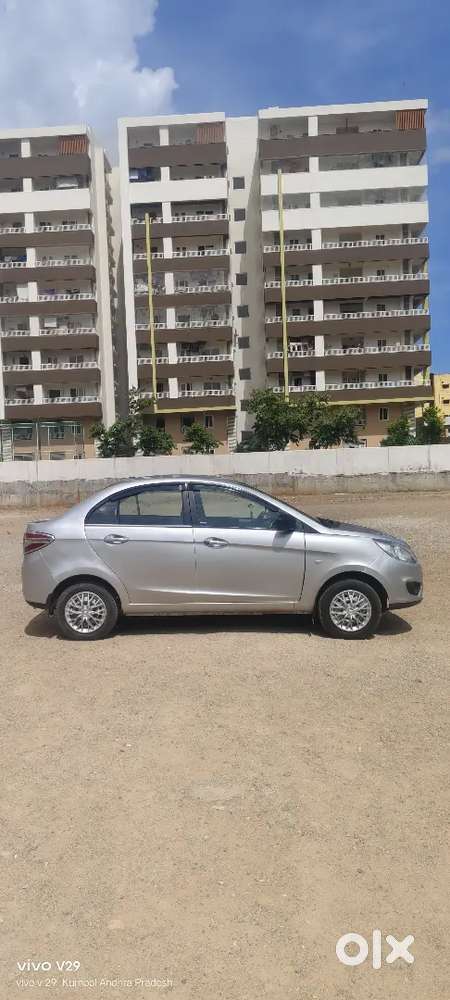 Tata Zest 2016 Diesel 106000 Km Driven