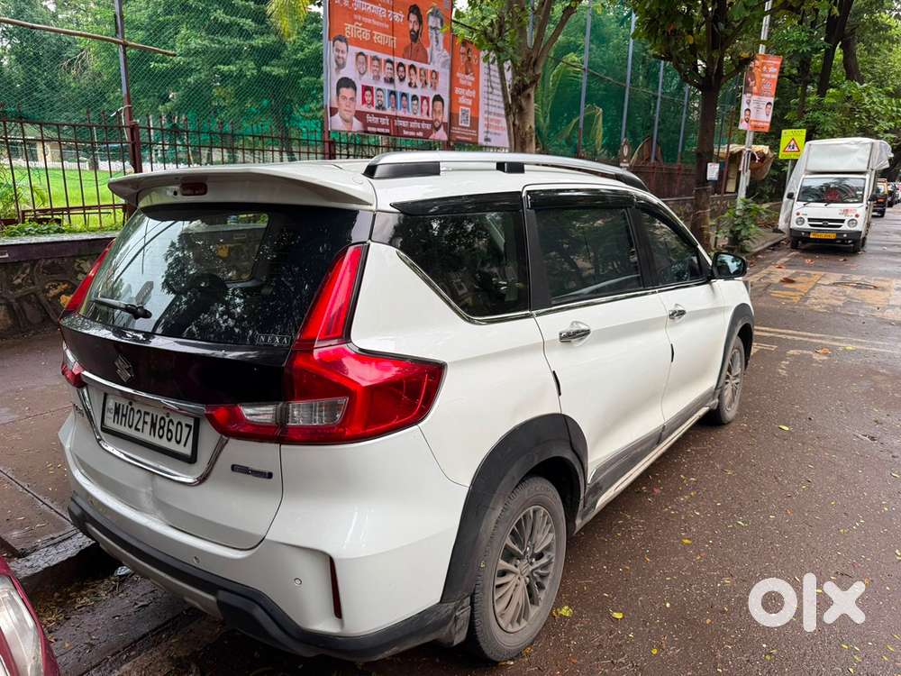 Maruti Suzuki Xl6 2021 Petrol Good Condition