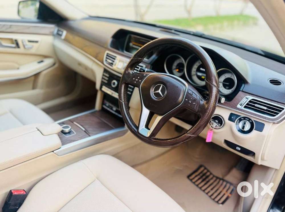 Mercedes-benz E-class E 250 Cdi Avantgarde, 2015, Diesel
