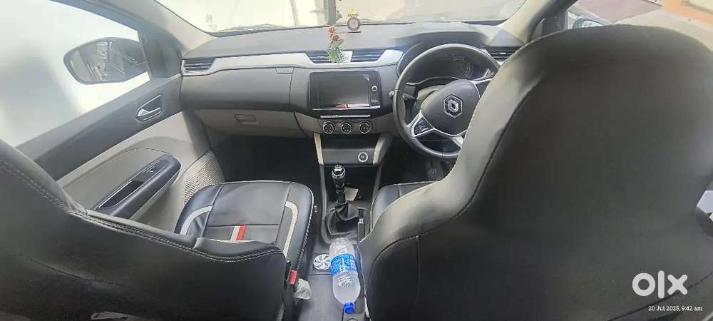 Renault Triber 1.0 Rxz 2022