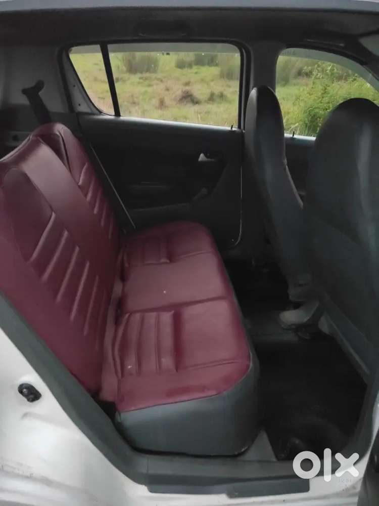 Alto 800 Lxi