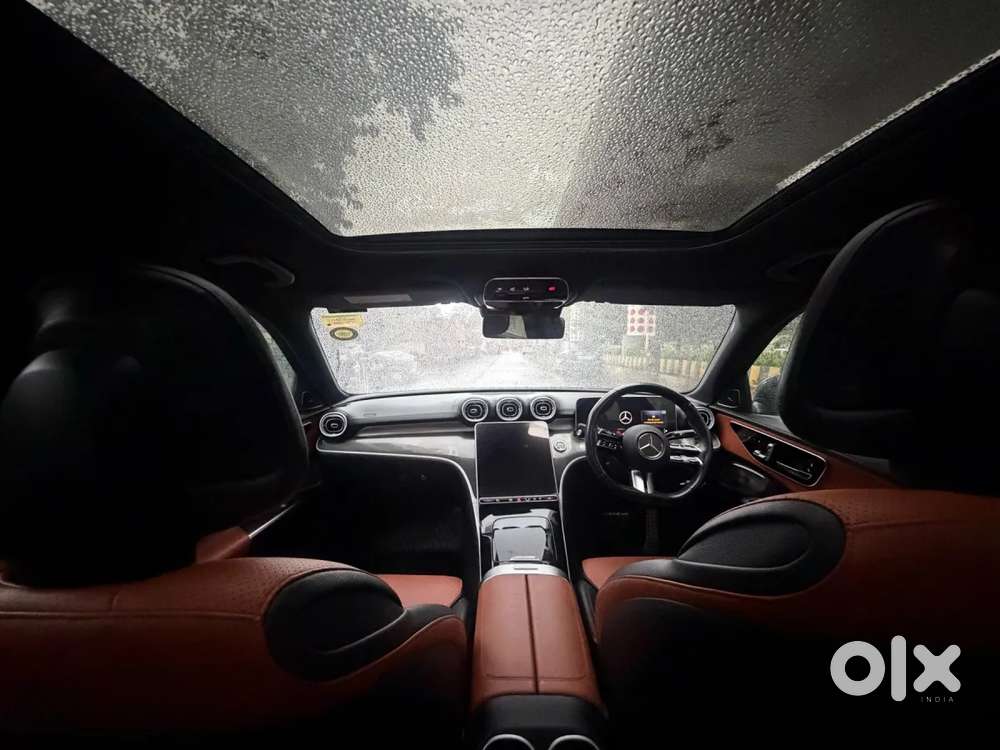 Mercedes-benz New C-class C300 Cabriolet, 2022, Petrol