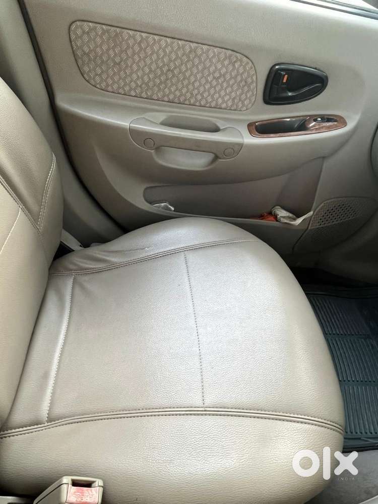 Hyundai Accent Petrol 2008
