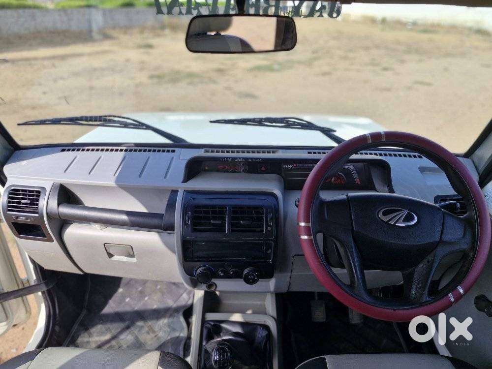 Mahindra Bolero 1.5 B4, 2020, Diesel