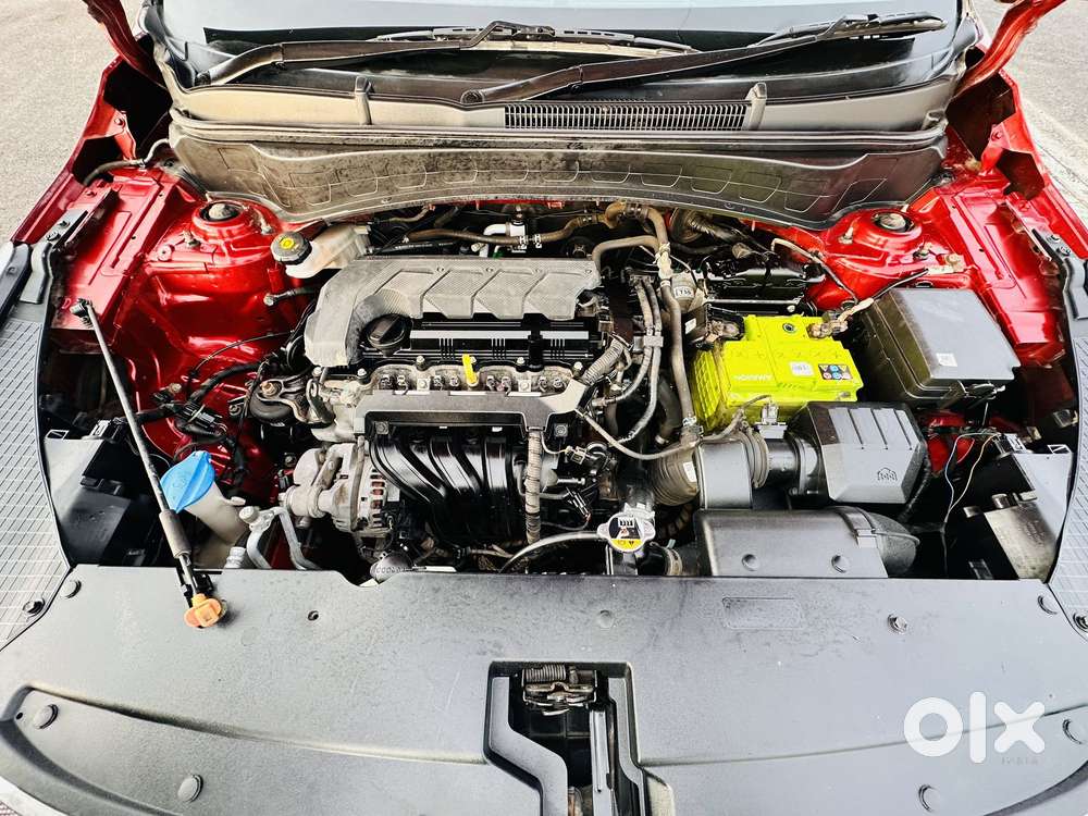 Kia Seltos 1.5 Htk+, 2019, Petrol