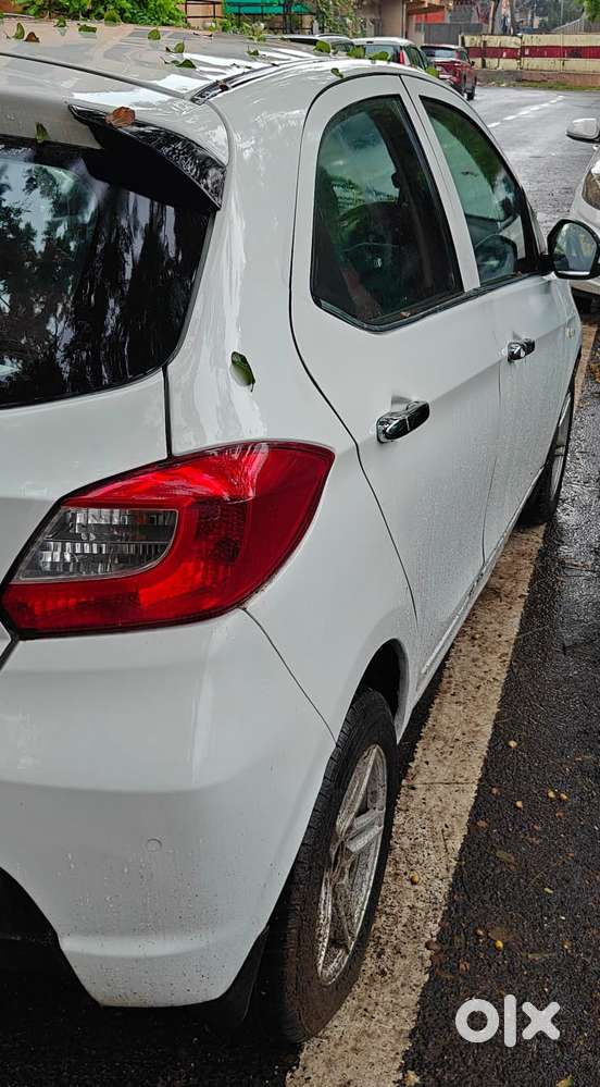 Tata Tiago 1.05 Revotorq Xt, 2019, Diesel