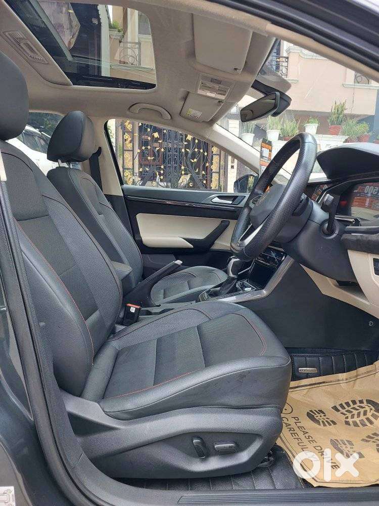 Volkswagen Virtus 1.5 Tsi Gt Plus Evo Dsg, 2024, Petrol