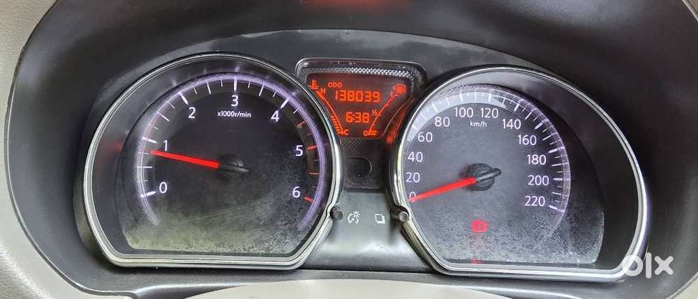 Nissan Sunny Xv Special Edition, 2012, Diesel