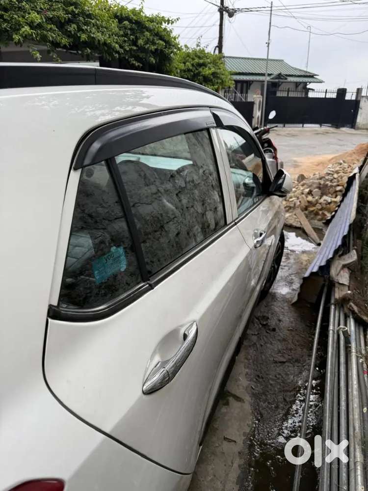 Hyundai I10 2017 Petrol
