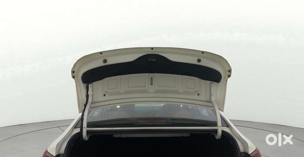 Hyundai Verna 1.4 Vtvt Ex, 2019, Petrol