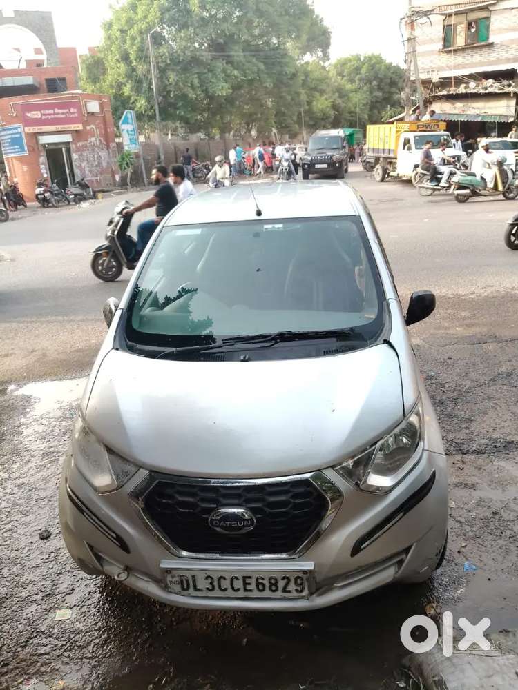 Datsun Redigo 2016 Excellent Condition