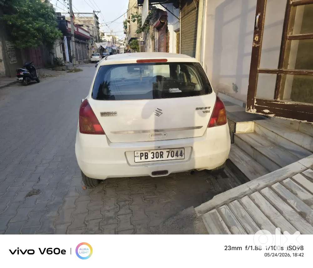 Maruti Suzuki Swift Vdi 2009