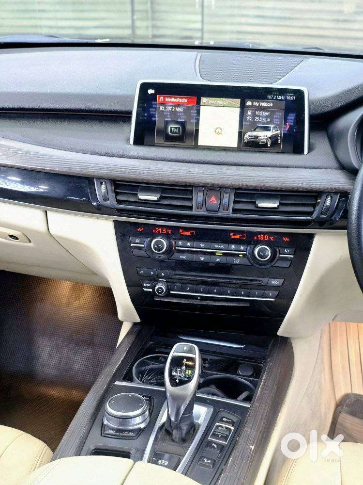 Bmw X5 Xdrive 30d, 2019, Diesel