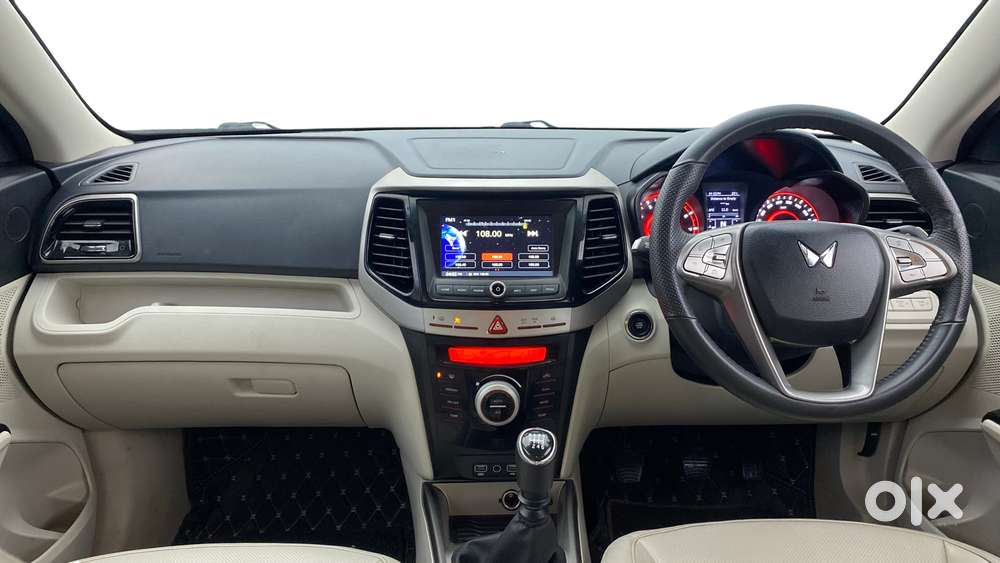 Mahindra Xuv300 W8 Option, 2023, Petrol