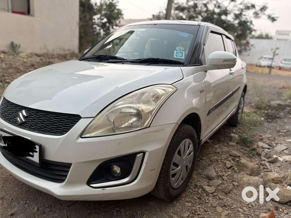 Maruti Swift Vdi 2015