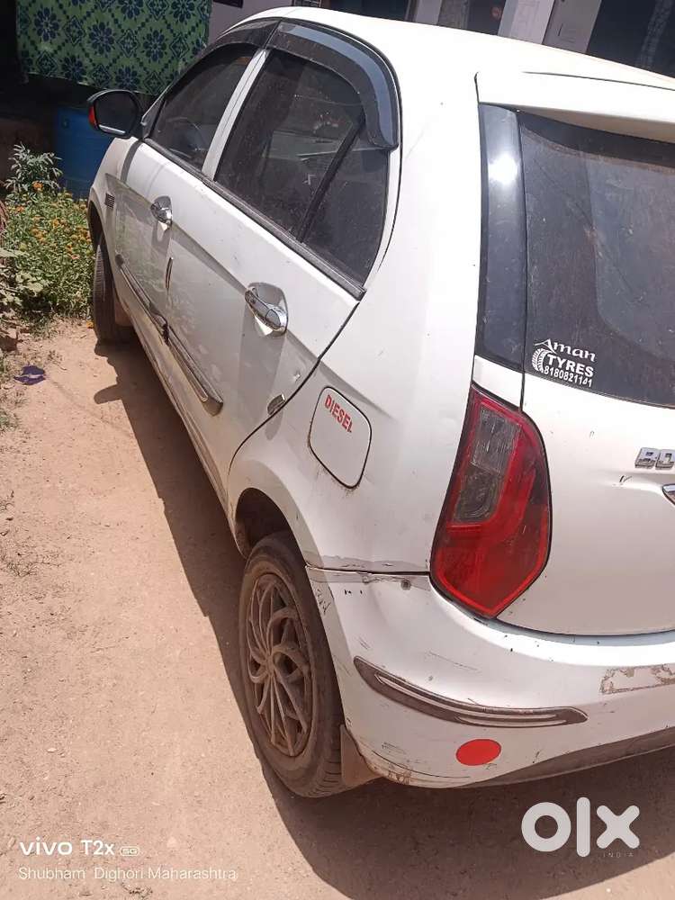 Tata Bolt Diesel