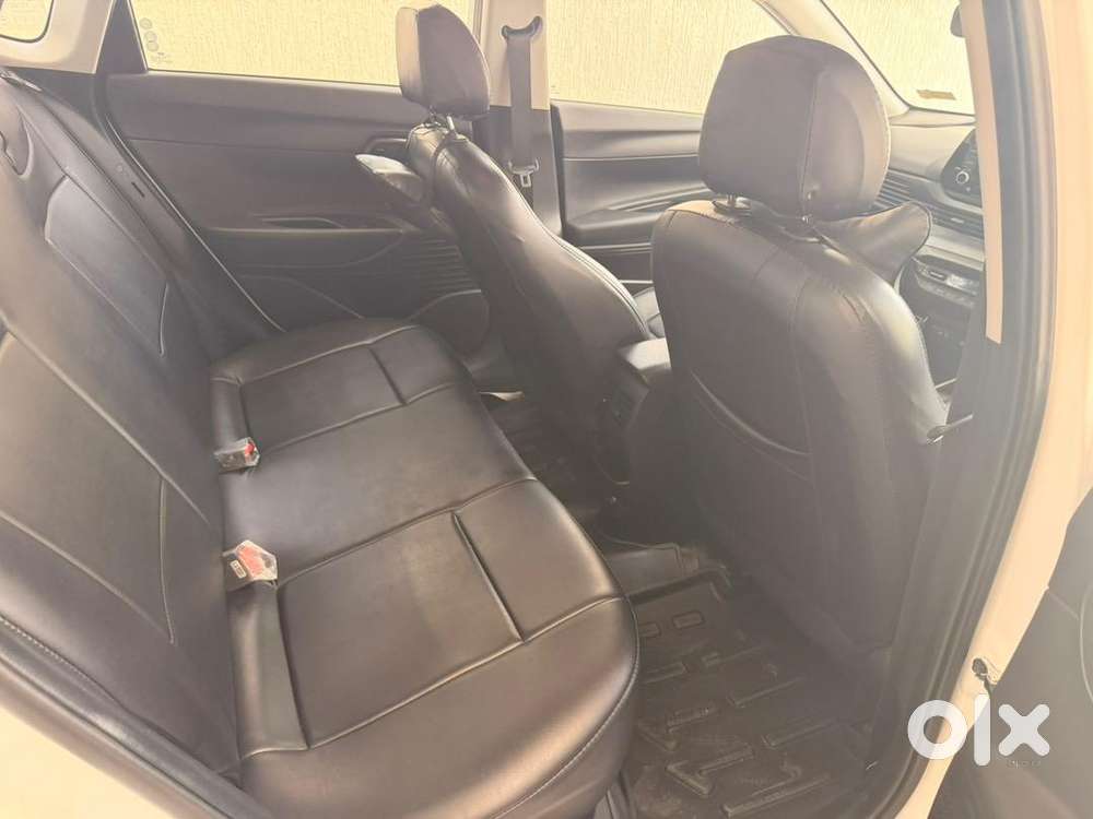 Mint Condition Hyundai I20 Petrol 10990 Km Driven