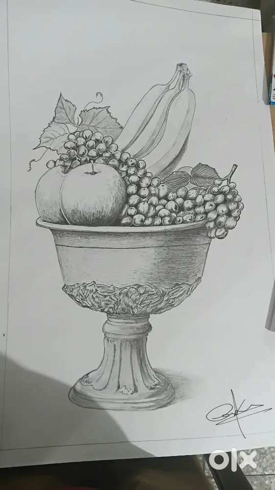 STILL Life