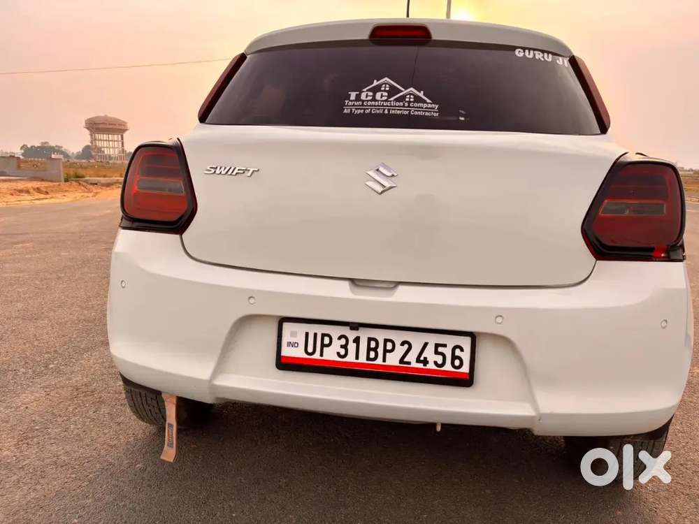 On Record Driven Branded Alloy Both Keys New Tyres