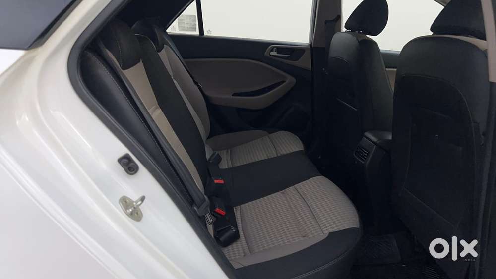Hyundai Elite I20 Magna Executive 1.2, 2018, Petrol