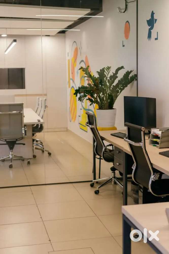 Permanent Work