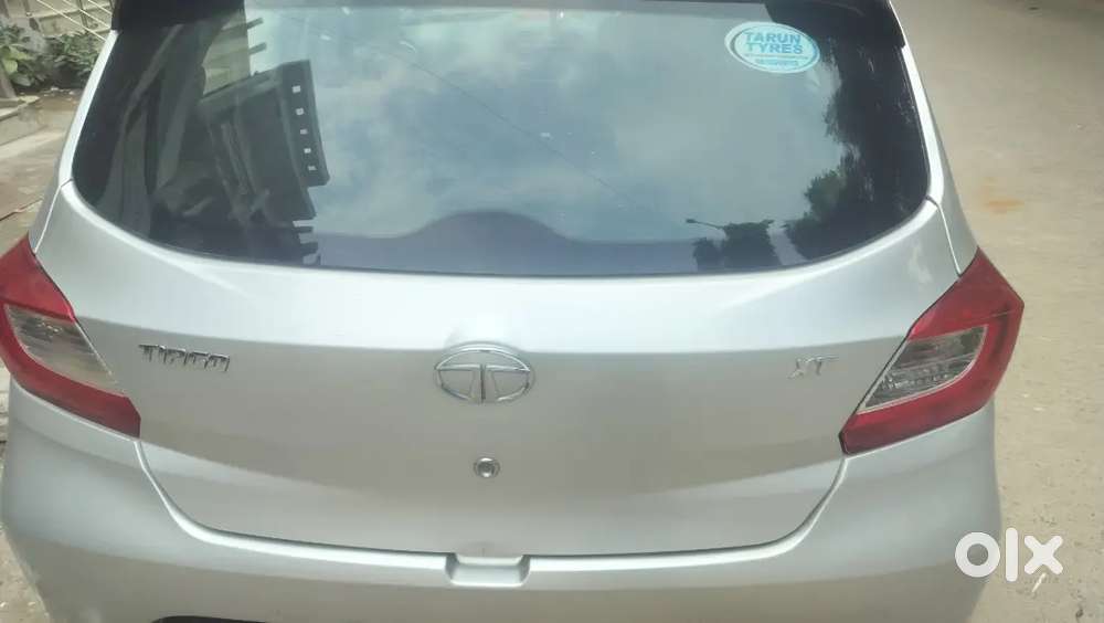 Tata Tiago 2019 Xt Cng 80000 Km