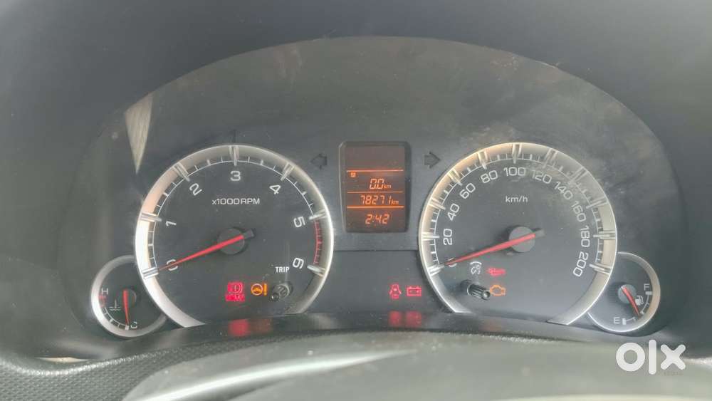 Maruti Suzuki Swift Vdi Optional, 2017, Diesel