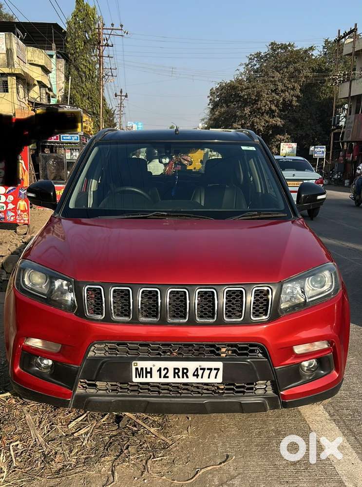 Maruti Suzuki Zdi + Top Model 2017