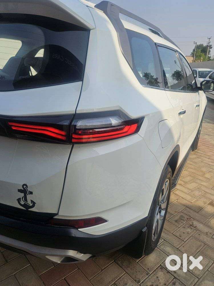 Tata Safari 2.0 Kryotec Xza Plus, 2021, Diesel